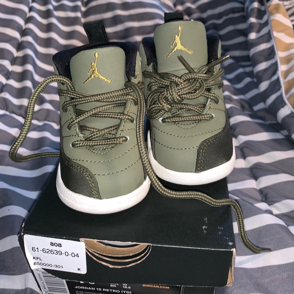 Baby Jordan’s